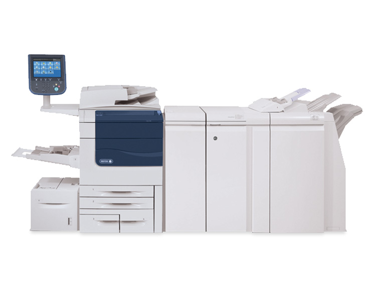 Used Xerox Copiers Inventory Interface Printers