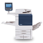Xerox Equipment-Xerox 550